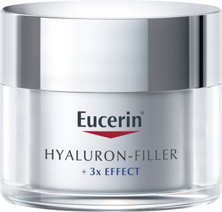 Eucerin Hyaluron-filler day cream all skin types spf30  
