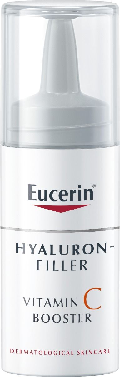 Eucerin Hyaluron-filler Vitamin C Booster 1 x 8 ml