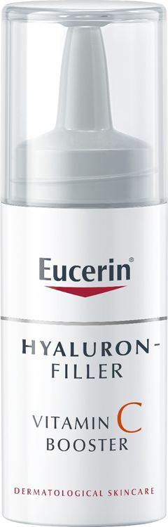 Eucerin Hyaluron-filler Vitamin C Booster