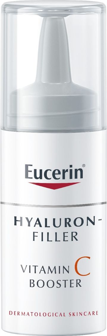 Eucerin Hyaluron-filler Vitamin C Booster