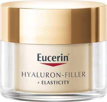 Eucerin Hyaluron-filler+ Elasticity day cream SPF 30