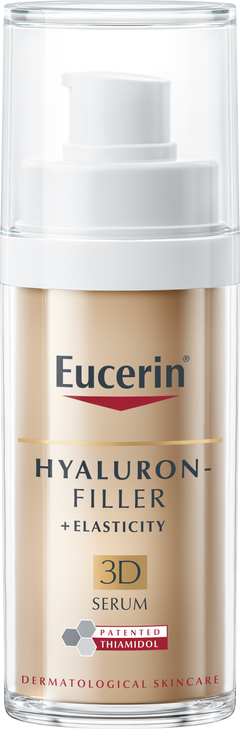 Eucerin Hyaluron-Filler+ Elasticity 3D-serum 