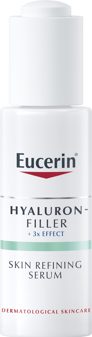 Eucerin Hyaluron-filler skin refining serum