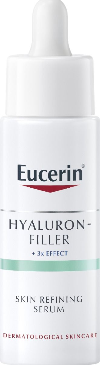 Eucerin Hyaluron-filler skin refining serum 30 ml