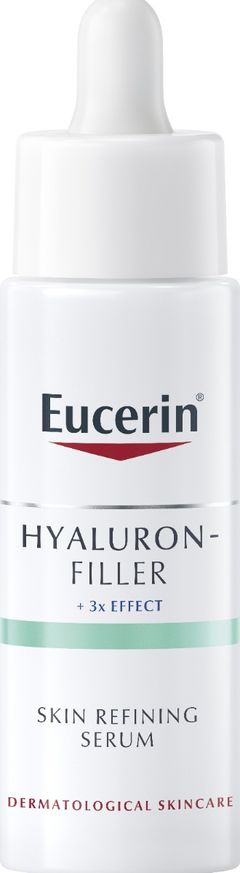 Eucerin Hyaluron-filler skin refining serum