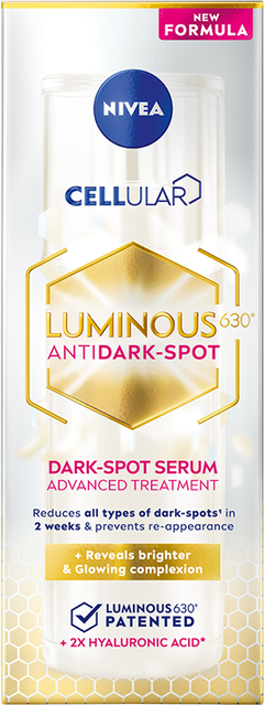 Nivea Cellular Luminous630 Anti Dark-Spot Serum