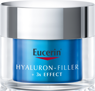 Eucerin Hyaluron-filler moisture booster night 