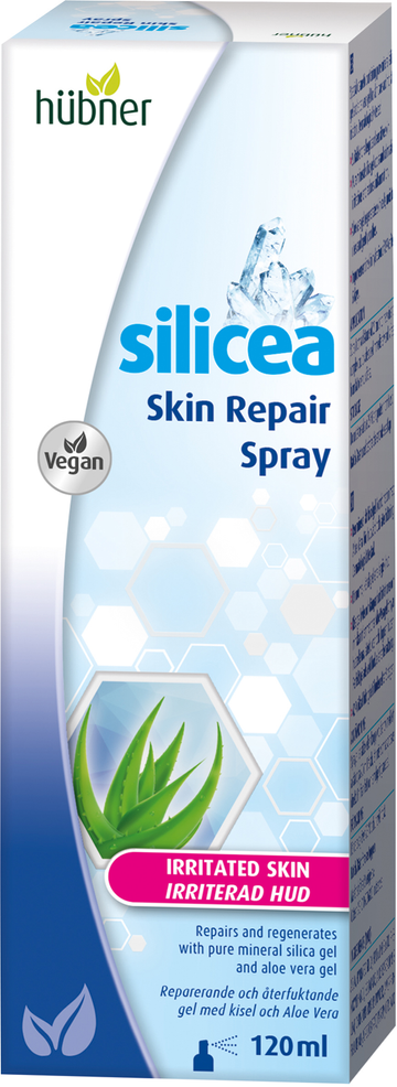 Silicea Skin Repair spray