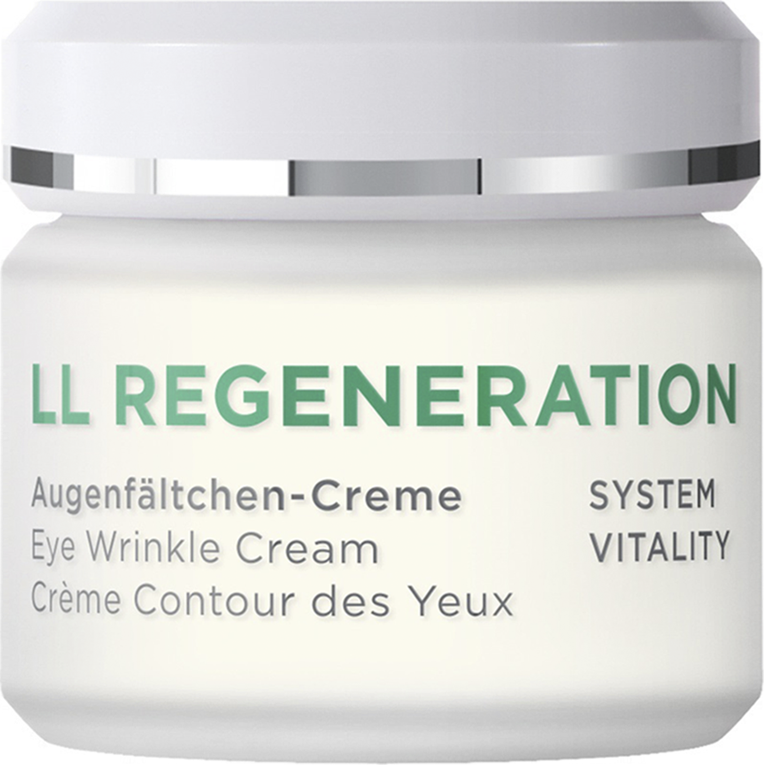 AnneMarie Börlind  Ll Regeneration Eye Cream 30ml