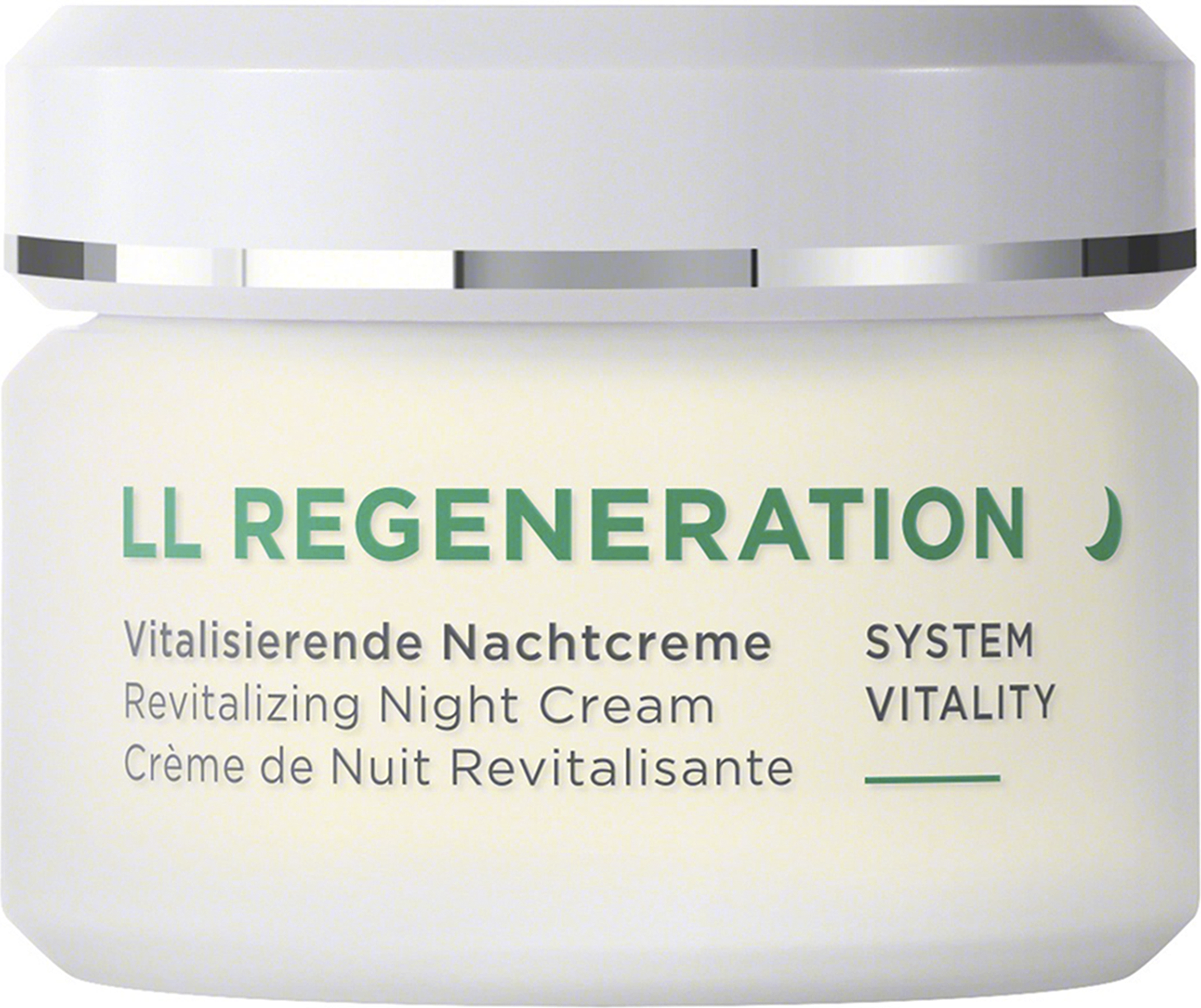 AnneMarie Börlind  Ll Regeneration Night Cream 50 ml