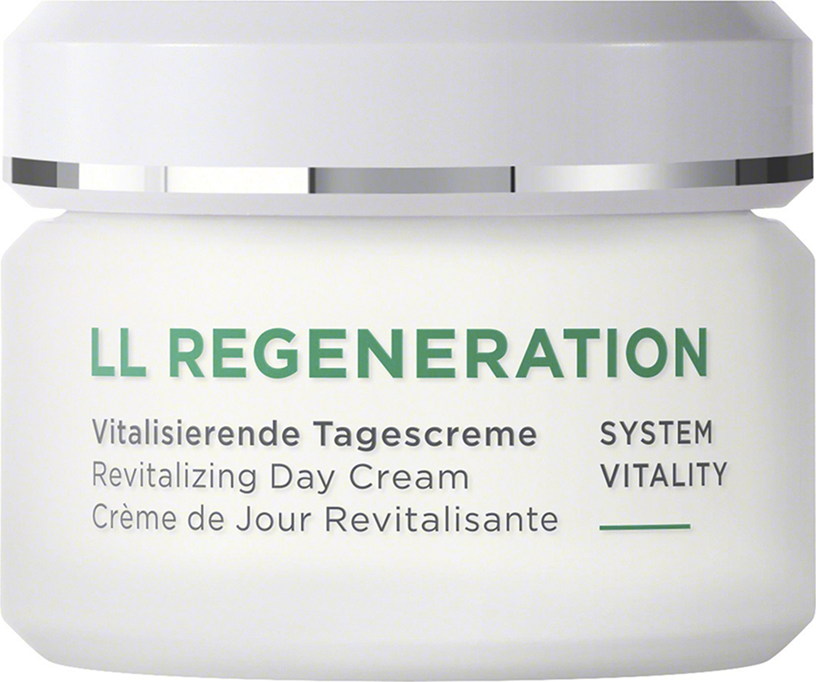 AnneMarie Börlind  Ll Regeneration Day Cream 50 ml