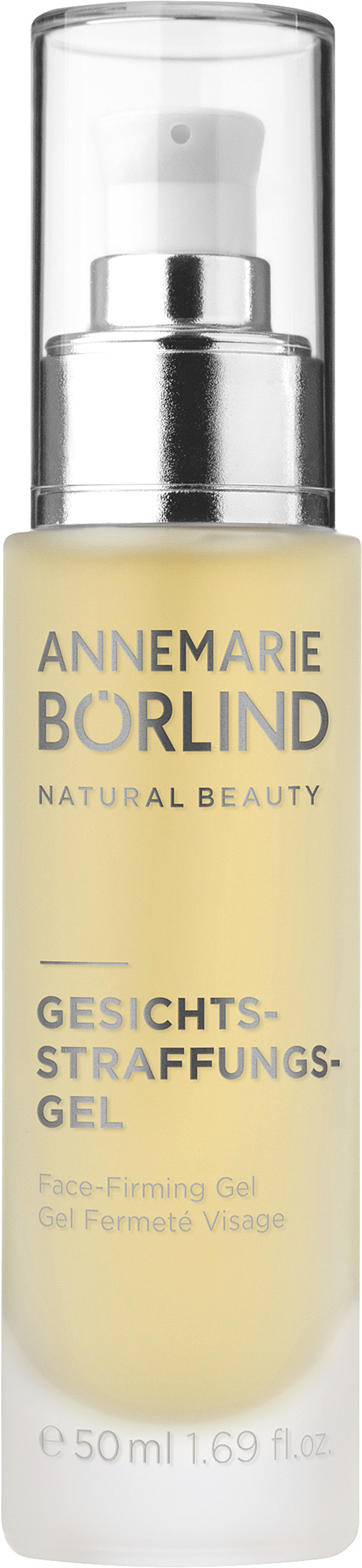 AnneMarie Börlind  Face Firming Gel 50 ml