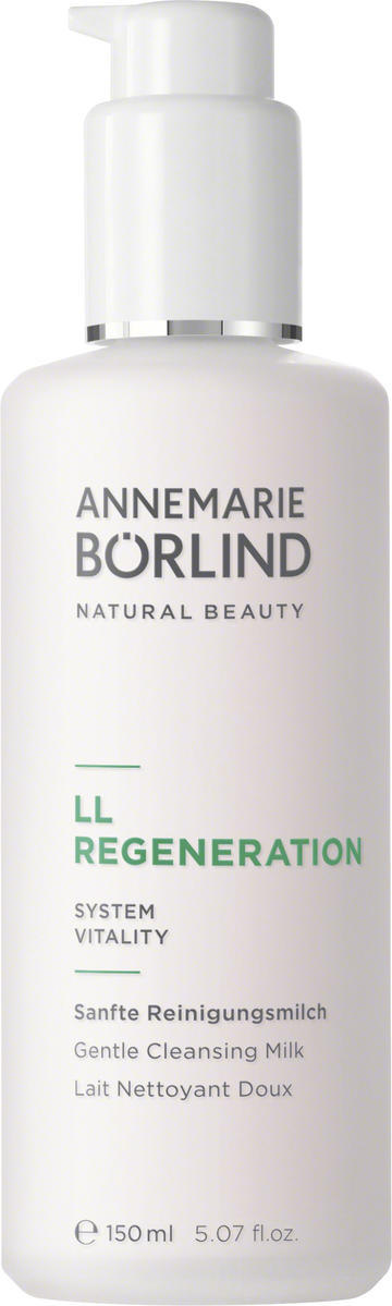 AnneMarie Börlind  Ll Regeneration Cleansing Milk