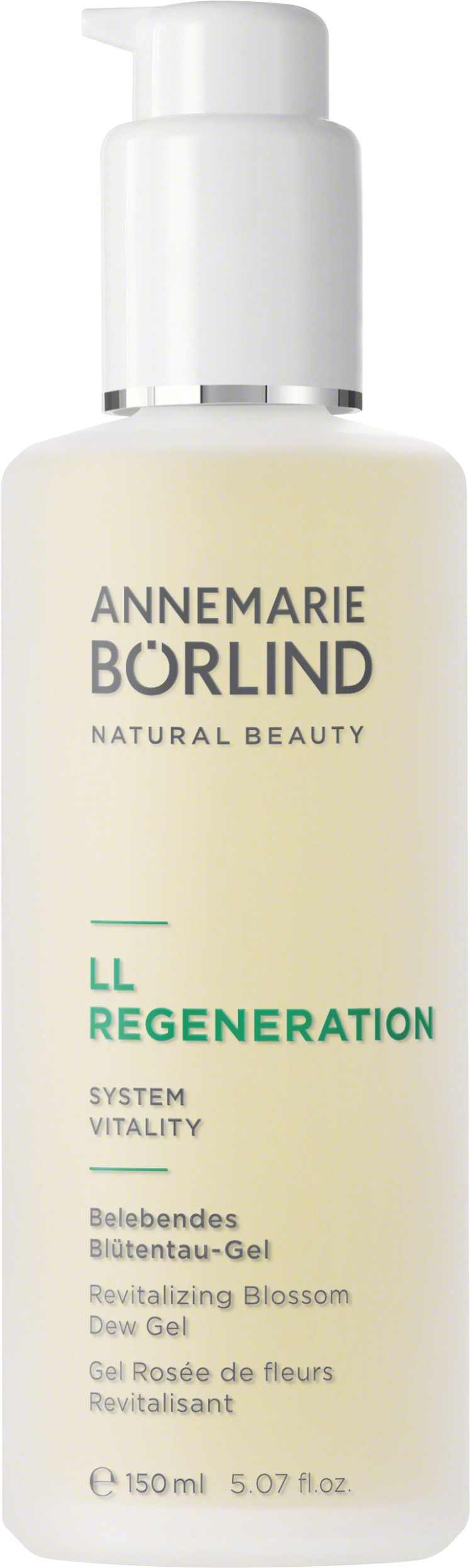 AnneMarie Börlind  Ll Regeneration Dew Gel 150 ml