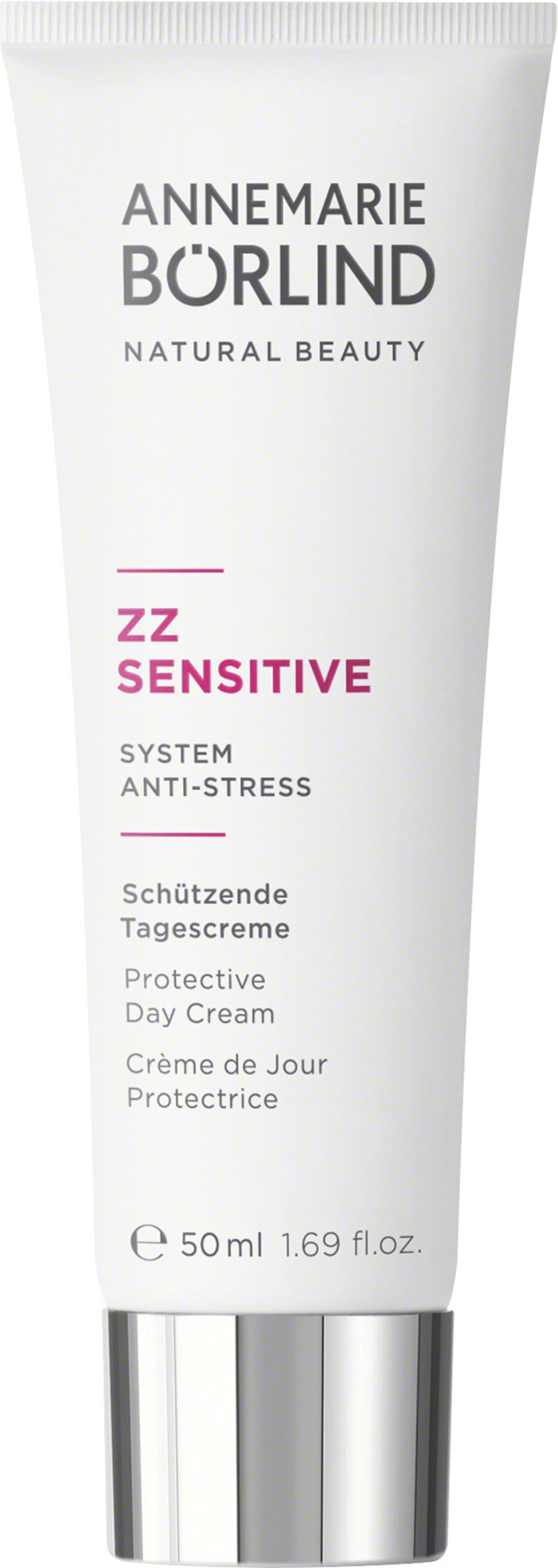 AnneMarie Börlind  Zz Sensitive  Day Cream 50 ml