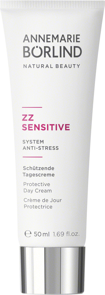 AnneMarie Börlind  Zz Sensitive  Day Cream