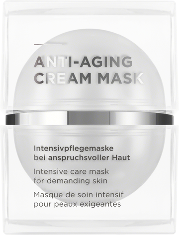 AnneMarie Börlind  Anti-Aging Cream Mask