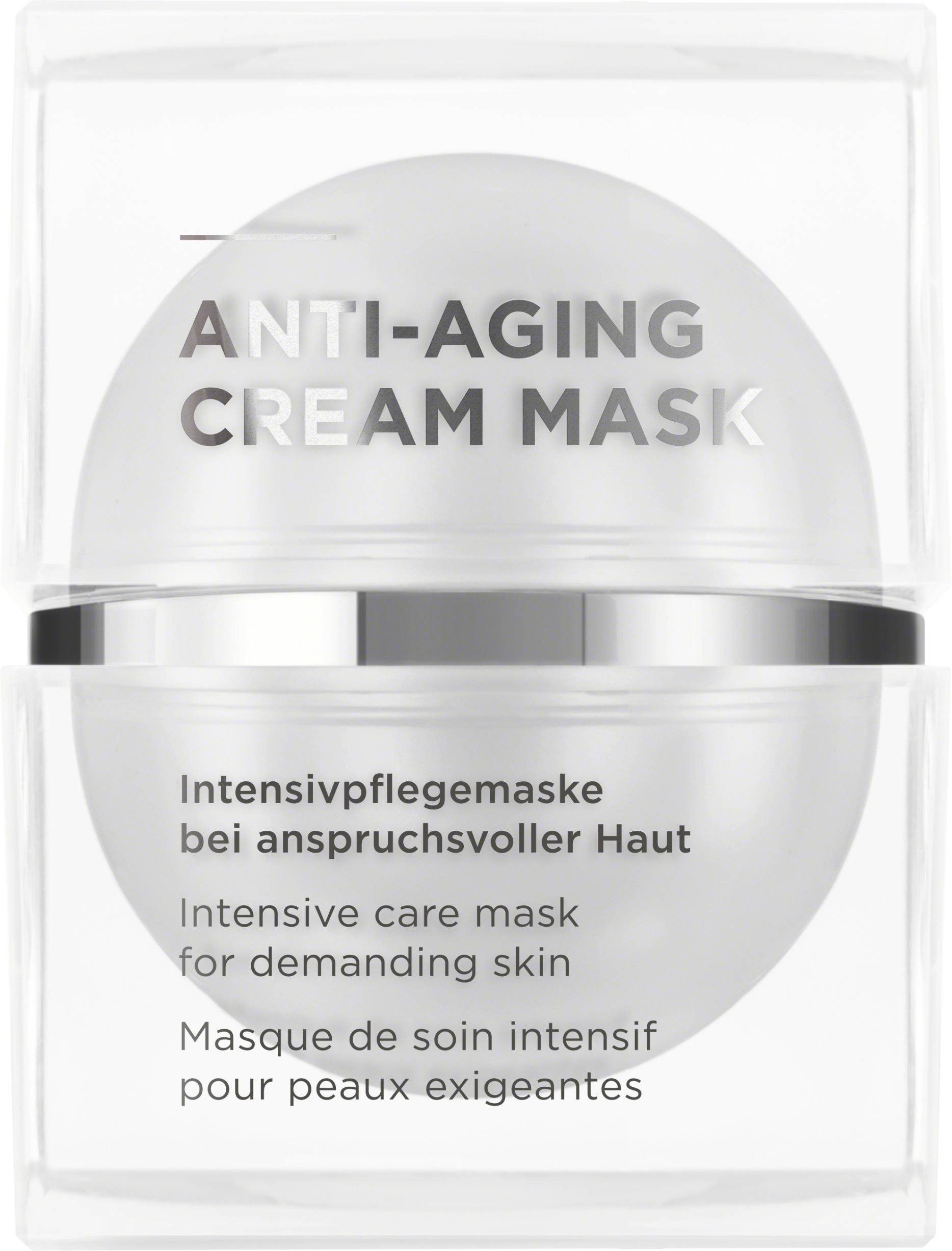 AnneMarie Börlind  Anti-Aging Cream Mask 50 ml