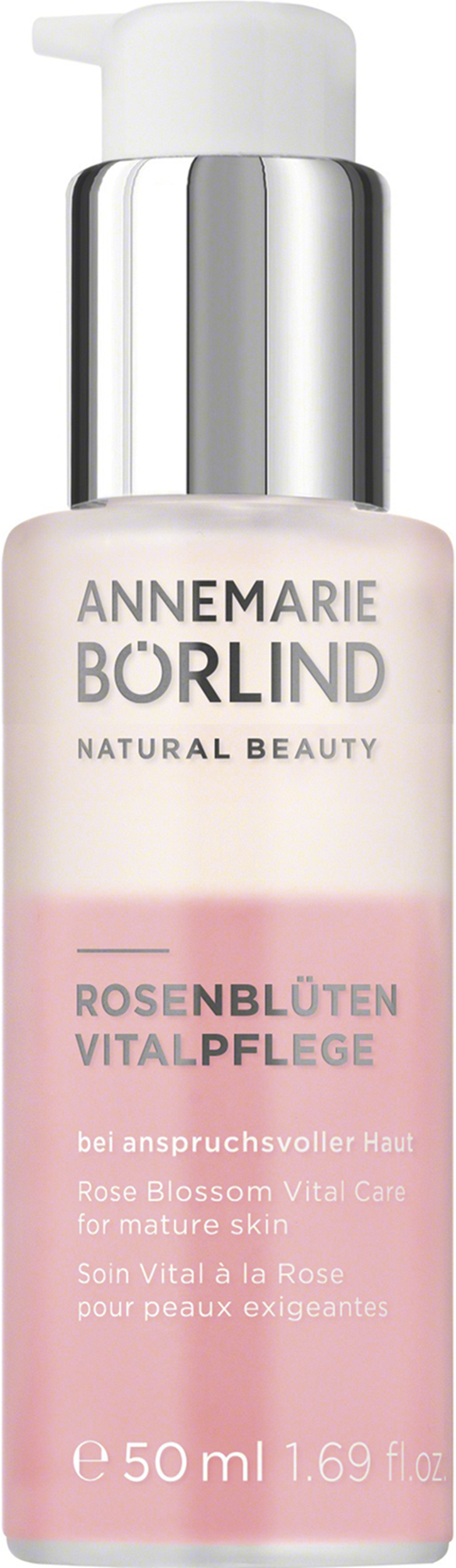 AnneMarie Börlind  Rose Blossom Vital Care 50 ml