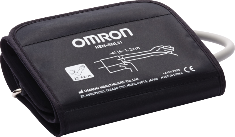 Omron Manschett Easy Cuff till M2 1 st