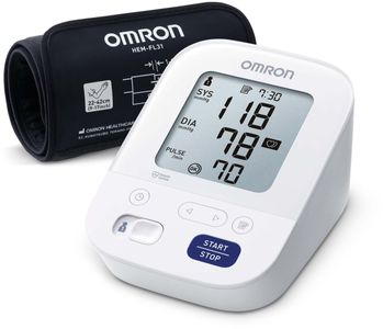 Omron M3 Comfort-2020 blodtrycksmätare