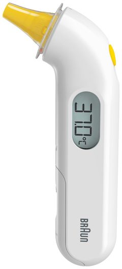 Braun ThermoScan IRT3030 örontermometer