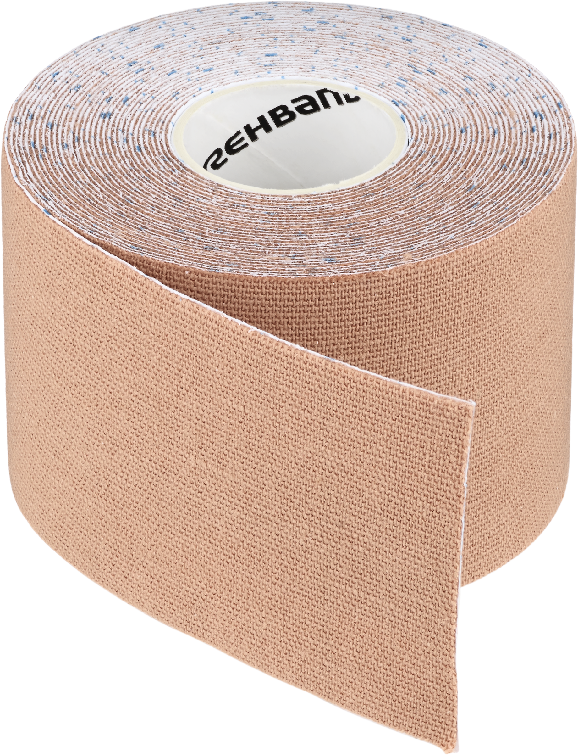 Otto Bock Health Care Scandinavia AB RxTape Kinesiotape Beige 5 m x 50 mm