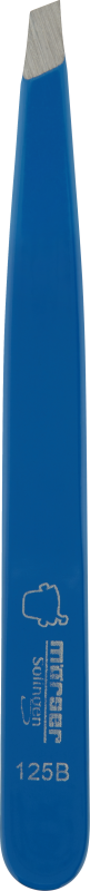Solingen Topinox Pincett Sned 1 st