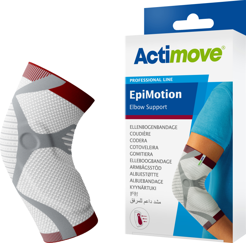 Actimove Epimotion XL 1 st