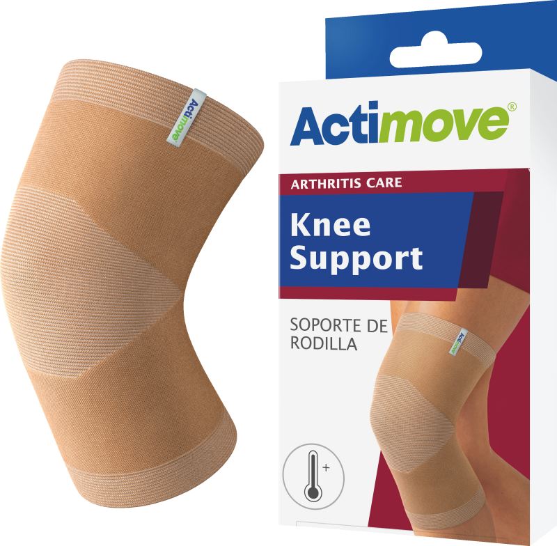 Actimove Arthritis Knee Support XXL 1st