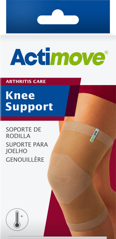 Actimove Arthritis Knee Support L 1st
