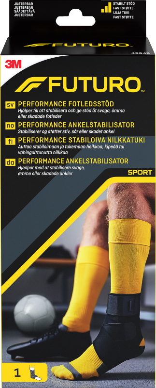 Futuro Sport Fotledsst&ouml;d 1 st