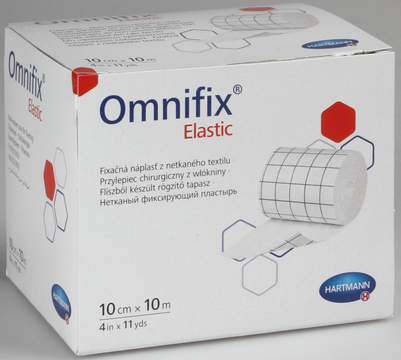 Omnifix elastic 10mx10cm
