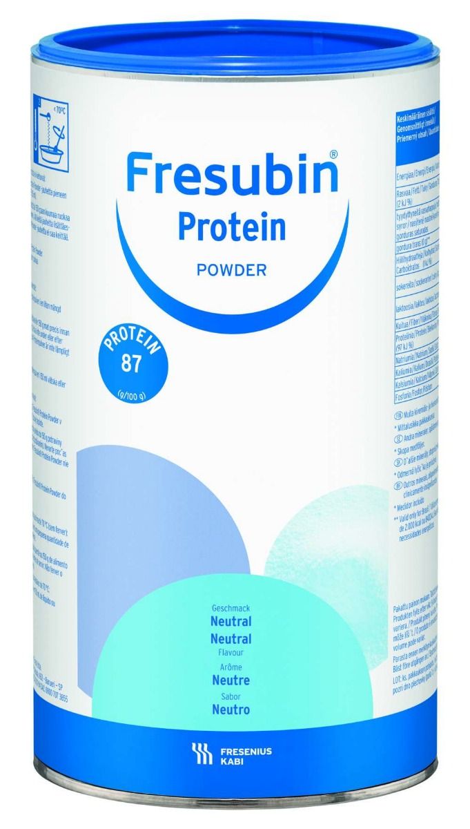 Fresubin Protein Powder proteinpulver 300 gram