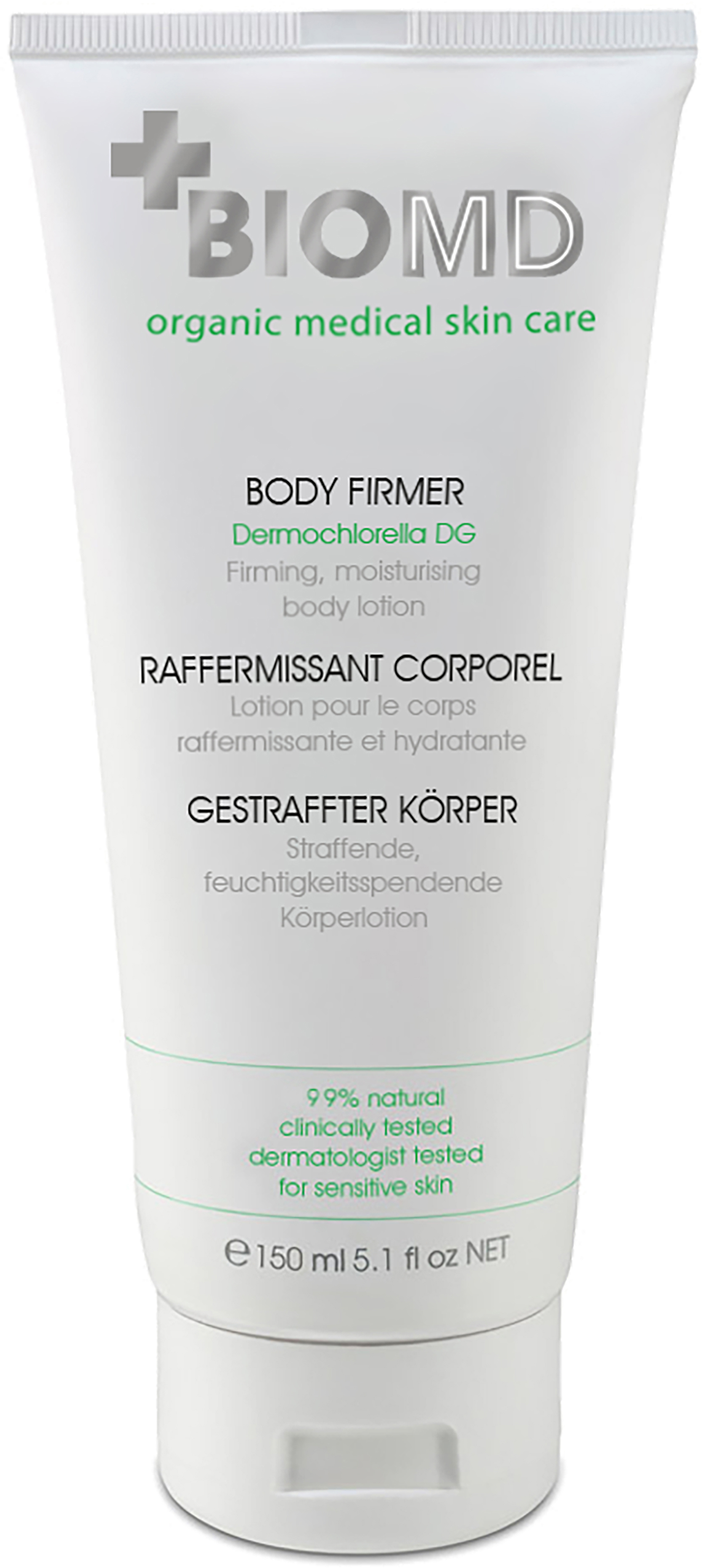 Dermarome BioMD Body Firmer 150 ml