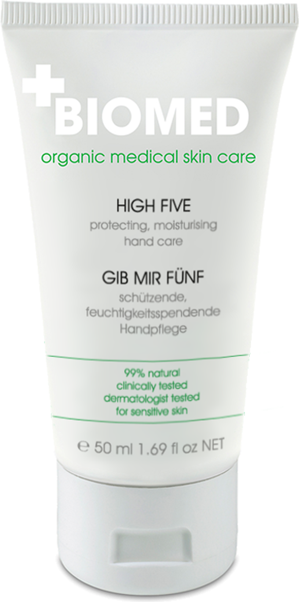 Dermarome BioMD High Five Hand Cream 50 ml