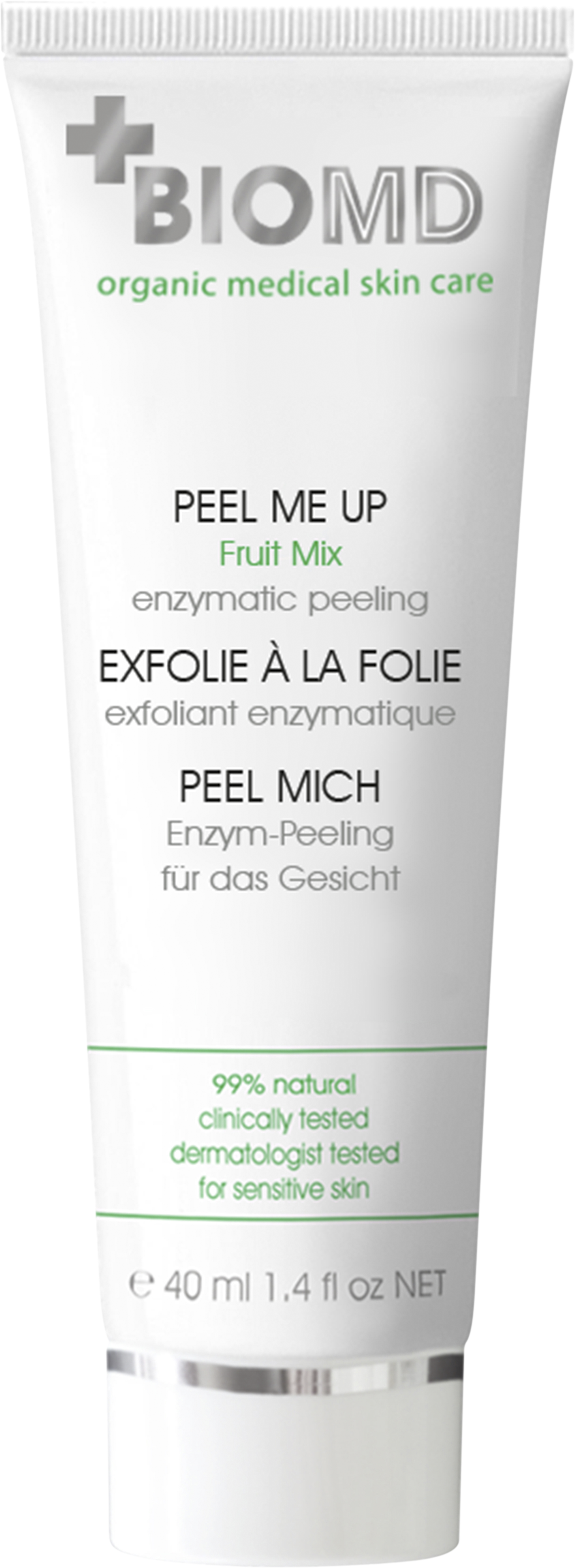 Dermarome BioMD Peel me up 40 ml