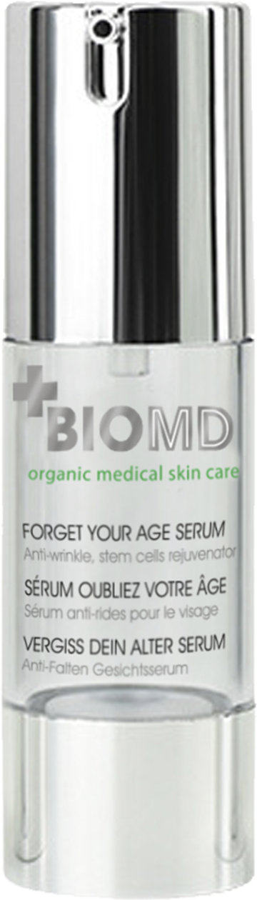 BioMD Forget Your Age Serum