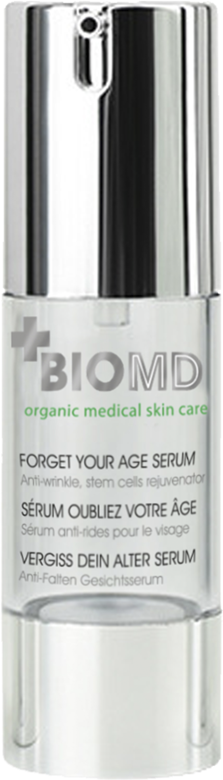 Dermarome BioMD Forget Your Age Serum 30 ml