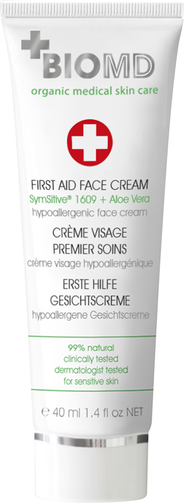 BioMD First Aid Cream 