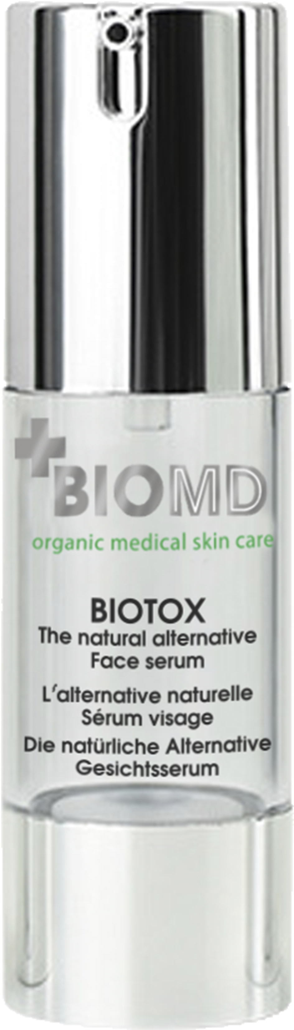 Dermarome BioMD Biotox 30 ml