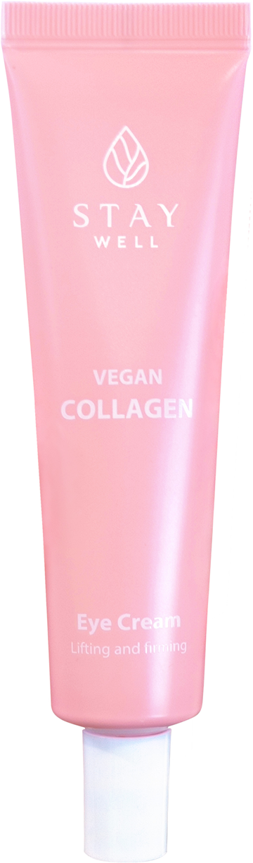 Stay Well Vegan Collagen Eye Cream Stay Well Vegan Collagen Eye Cream