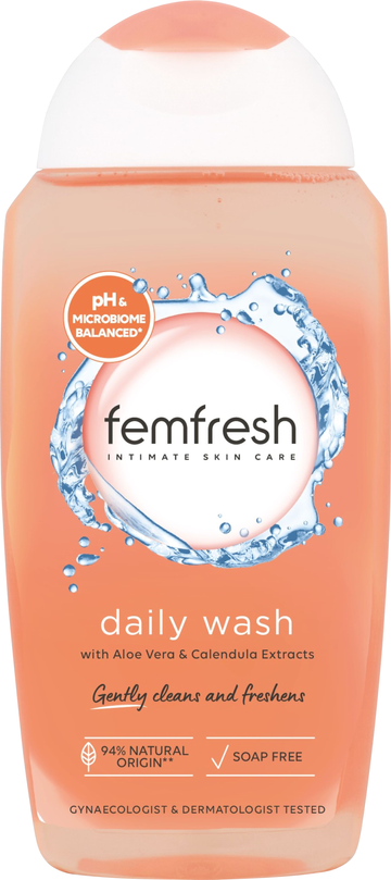 Femfresh Daily Intimate Wash 