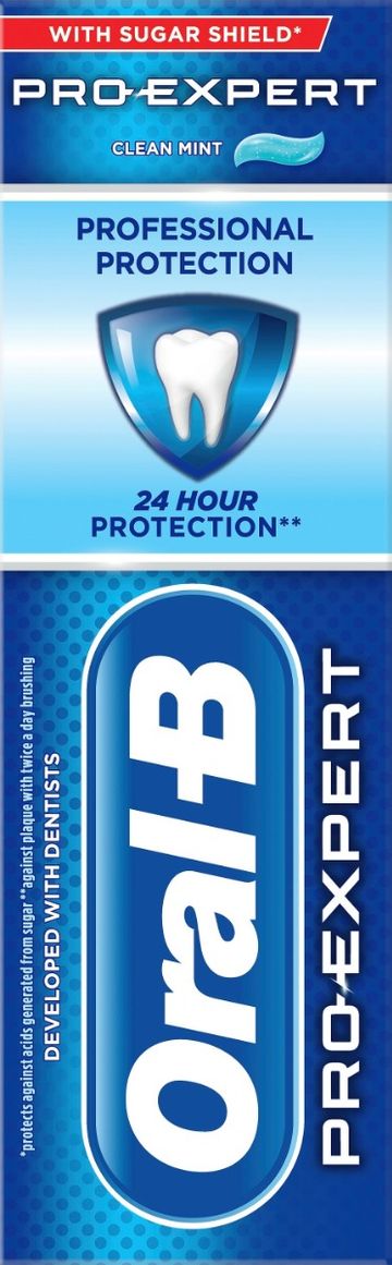 Oral-B ProExpert Professional Protection tandkräm