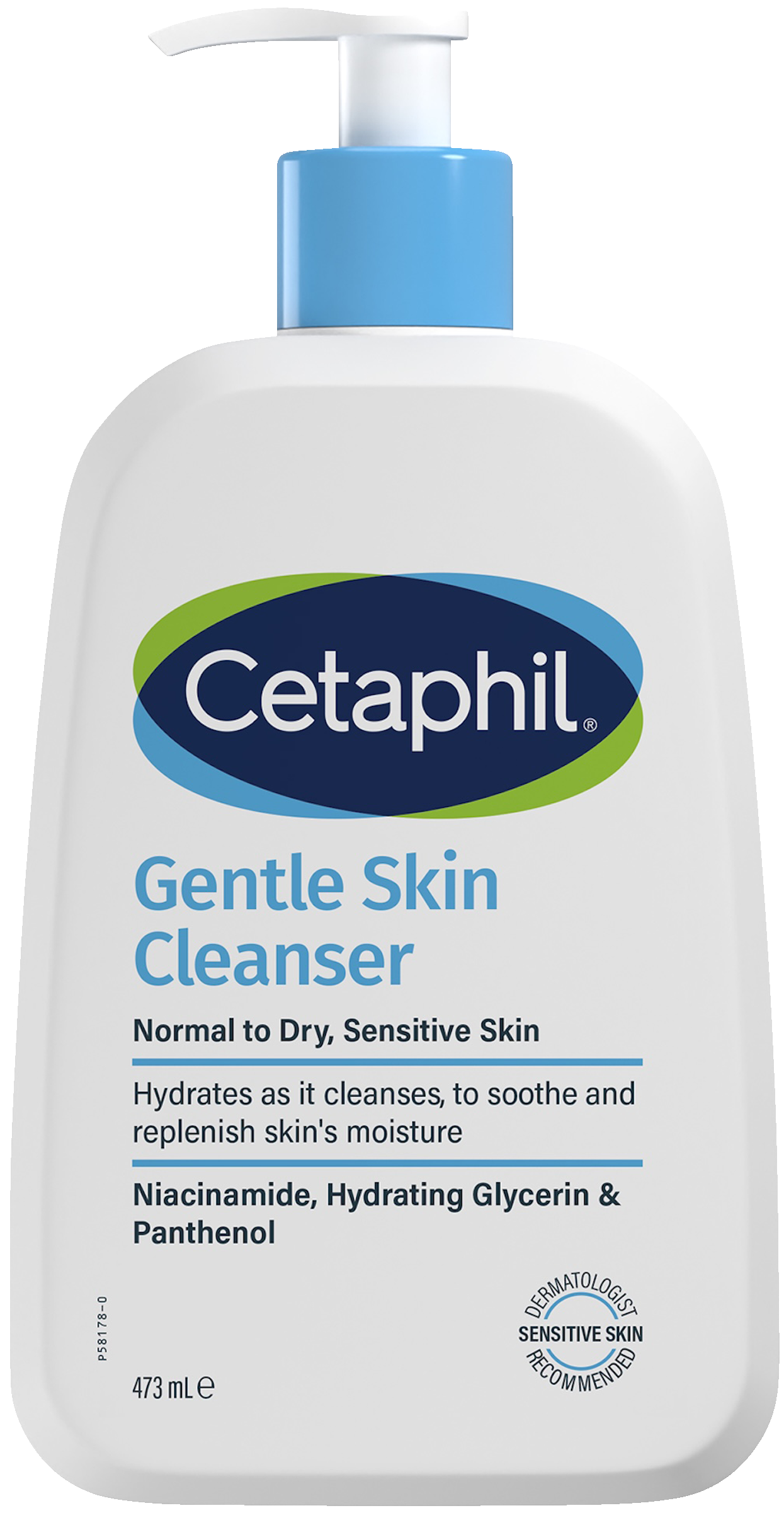Cetaphil Gentle Skin Cleanser