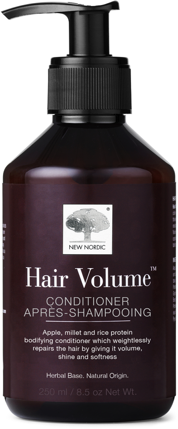 New Nordic Hair Volume Conditioner