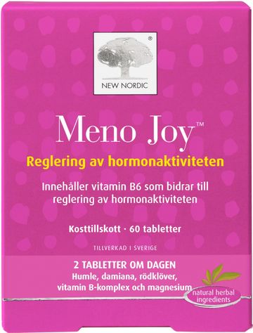 New Nordic Meno Joy