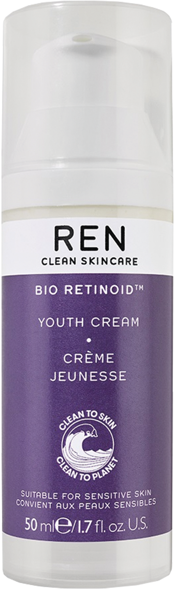 Bio retinoid youth cream
