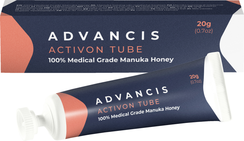 Activon Tube