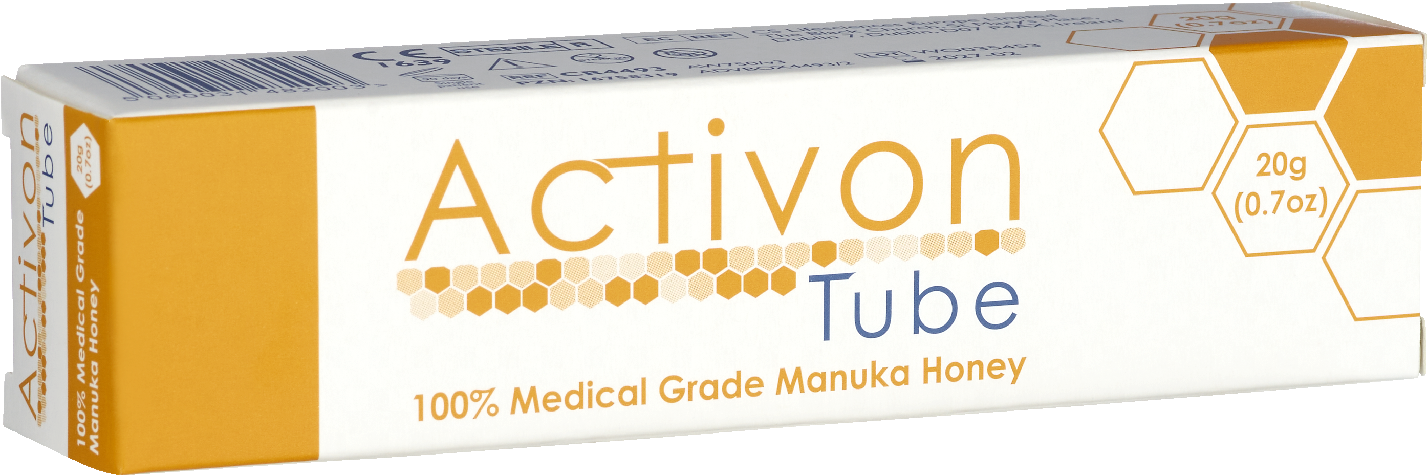 Activon Tube